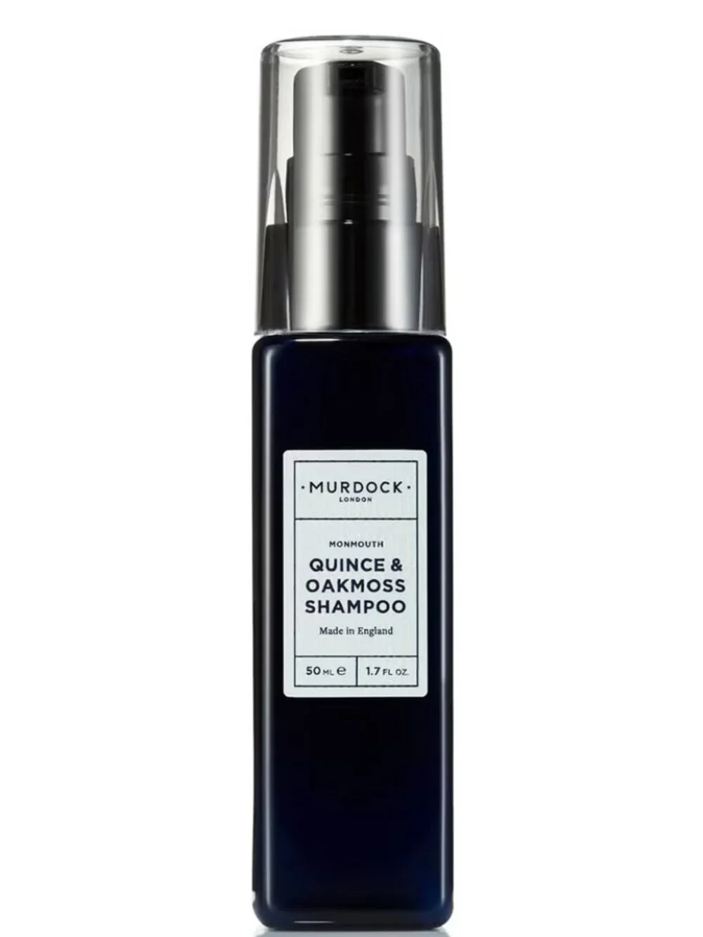 Murdock London Quince & Oakmoss Shampoo